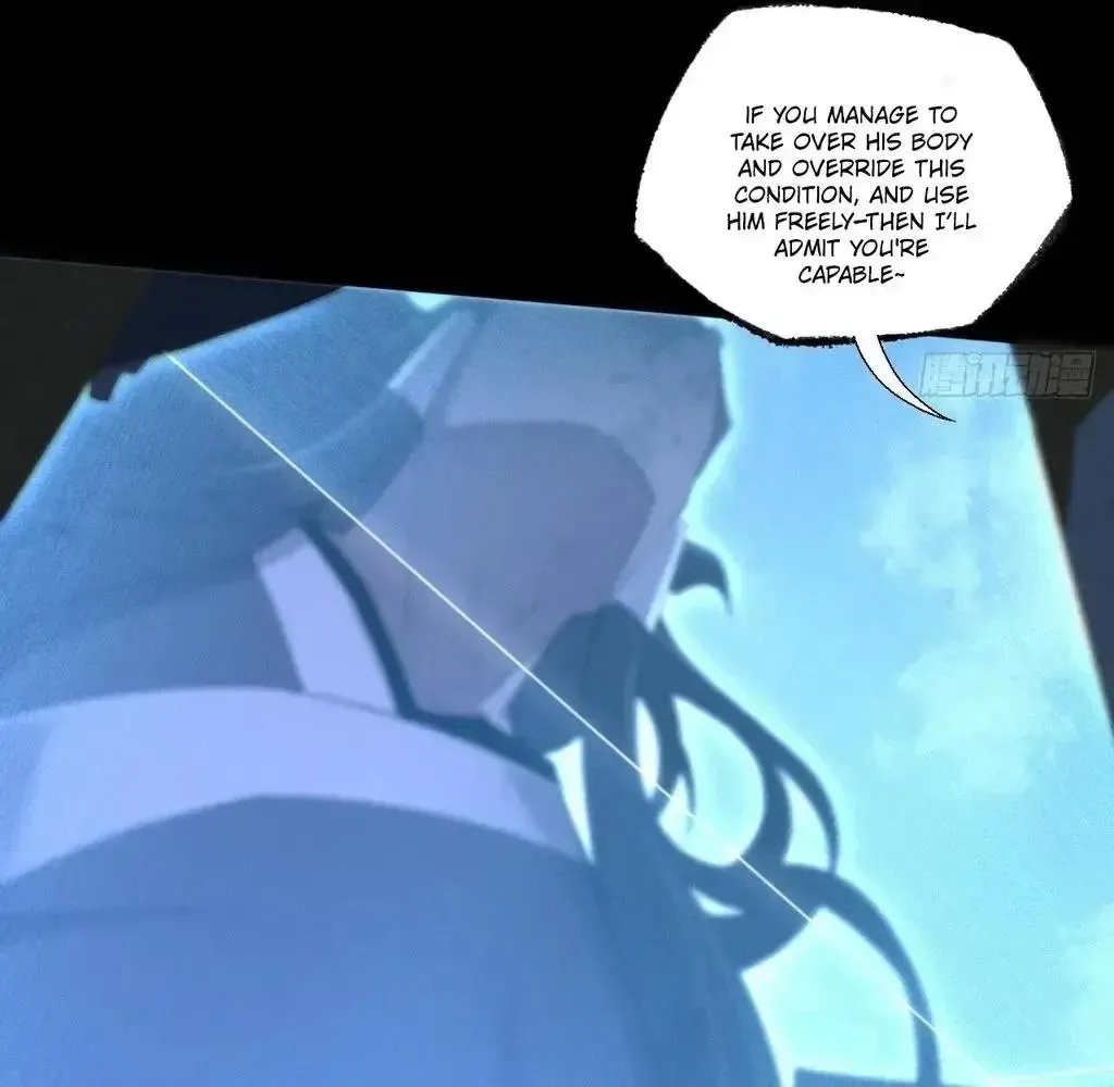 Weird Immortal Path Chapter 58 page 31 - 