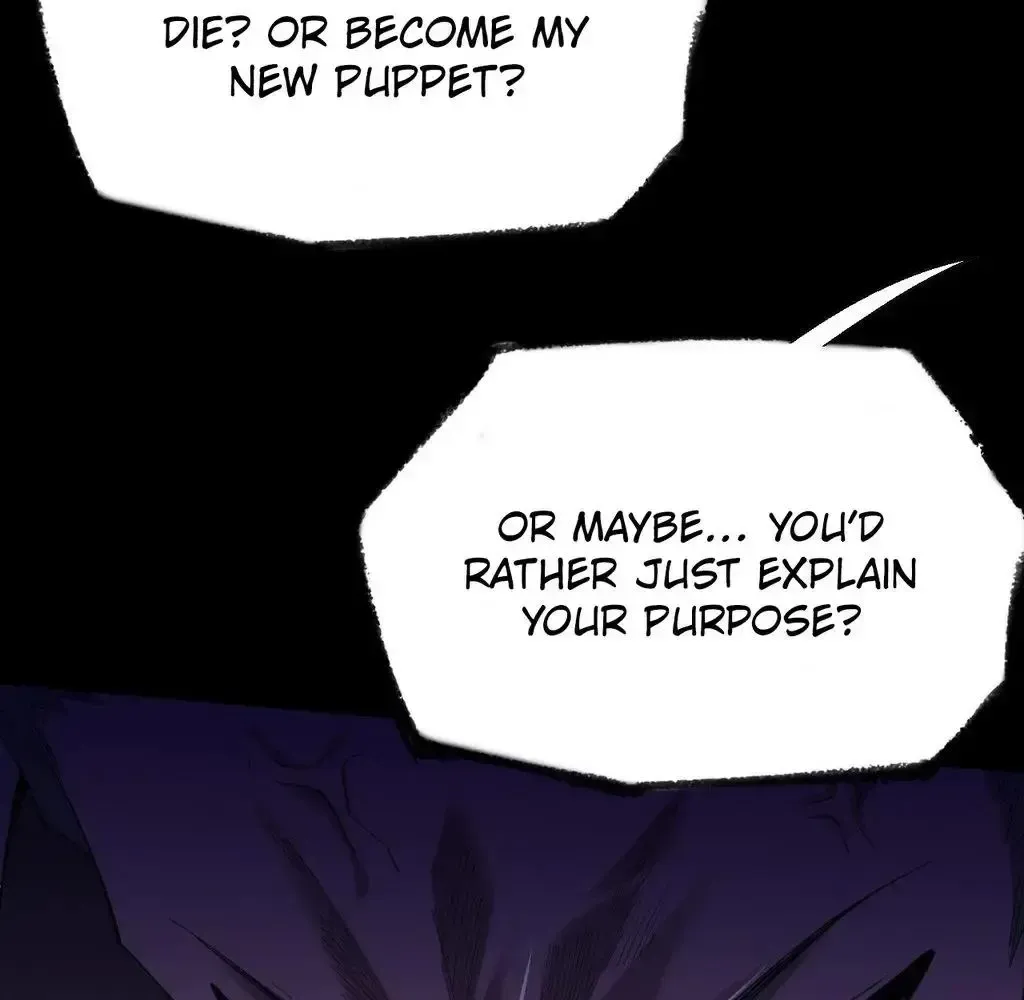 Weird Immortal Path Chapter 58 page 33 - 