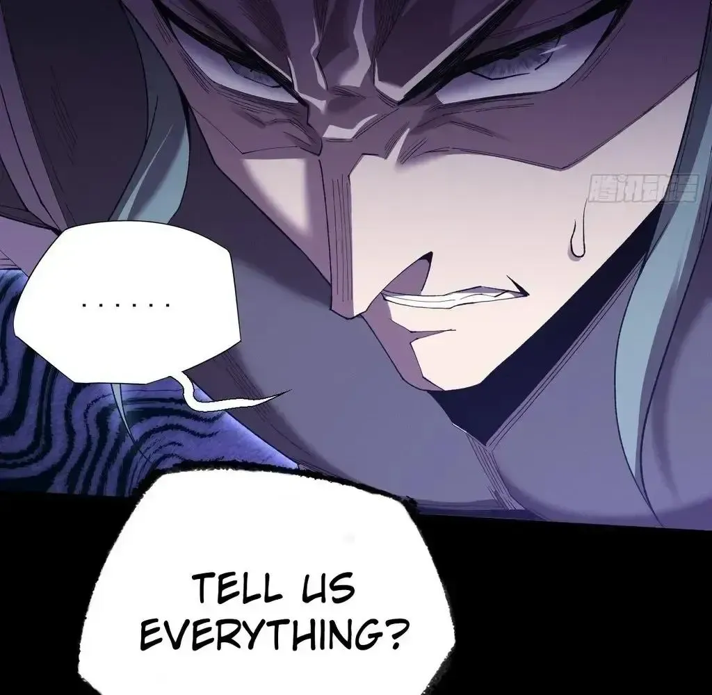 Weird Immortal Path Chapter 58 page 34 - 