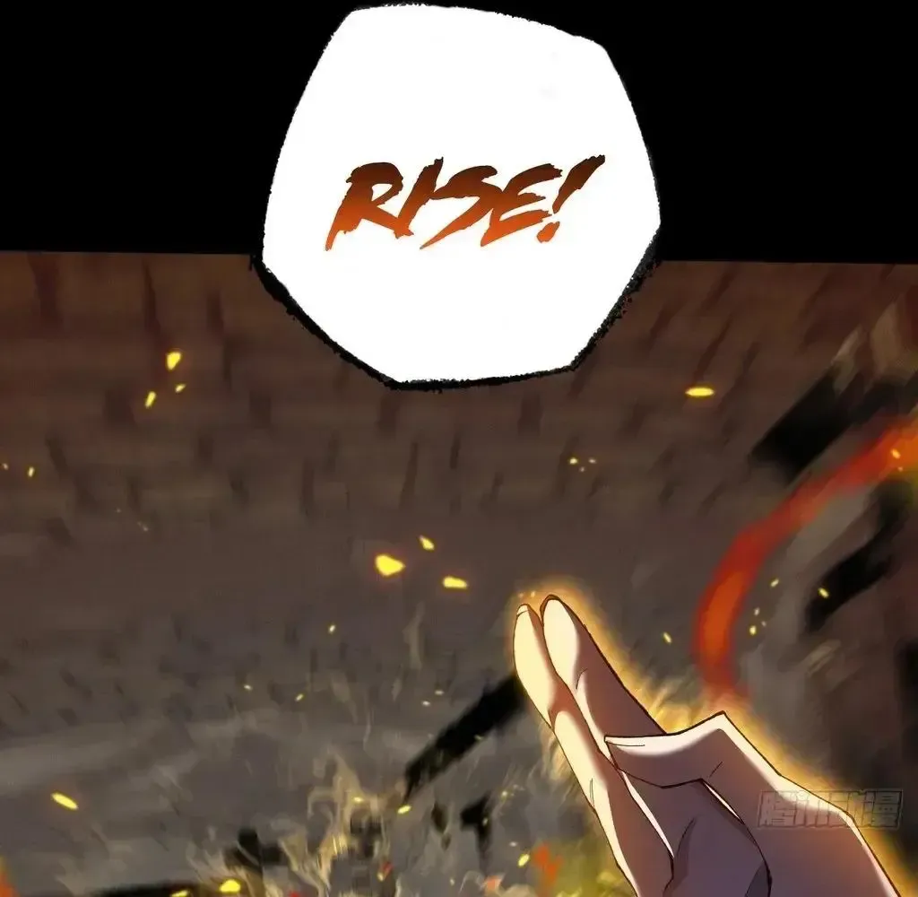 Weird Immortal Path Chapter 58 page 41 - 