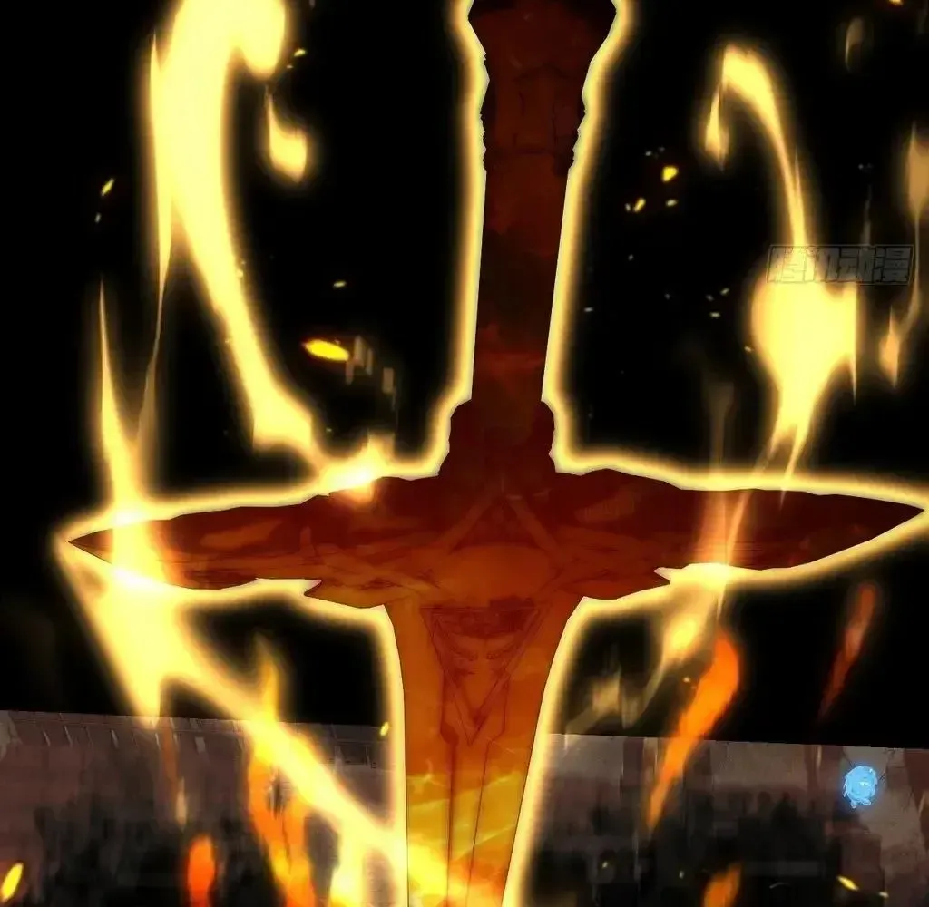 Weird Immortal Path Chapter 58 page 46 - 