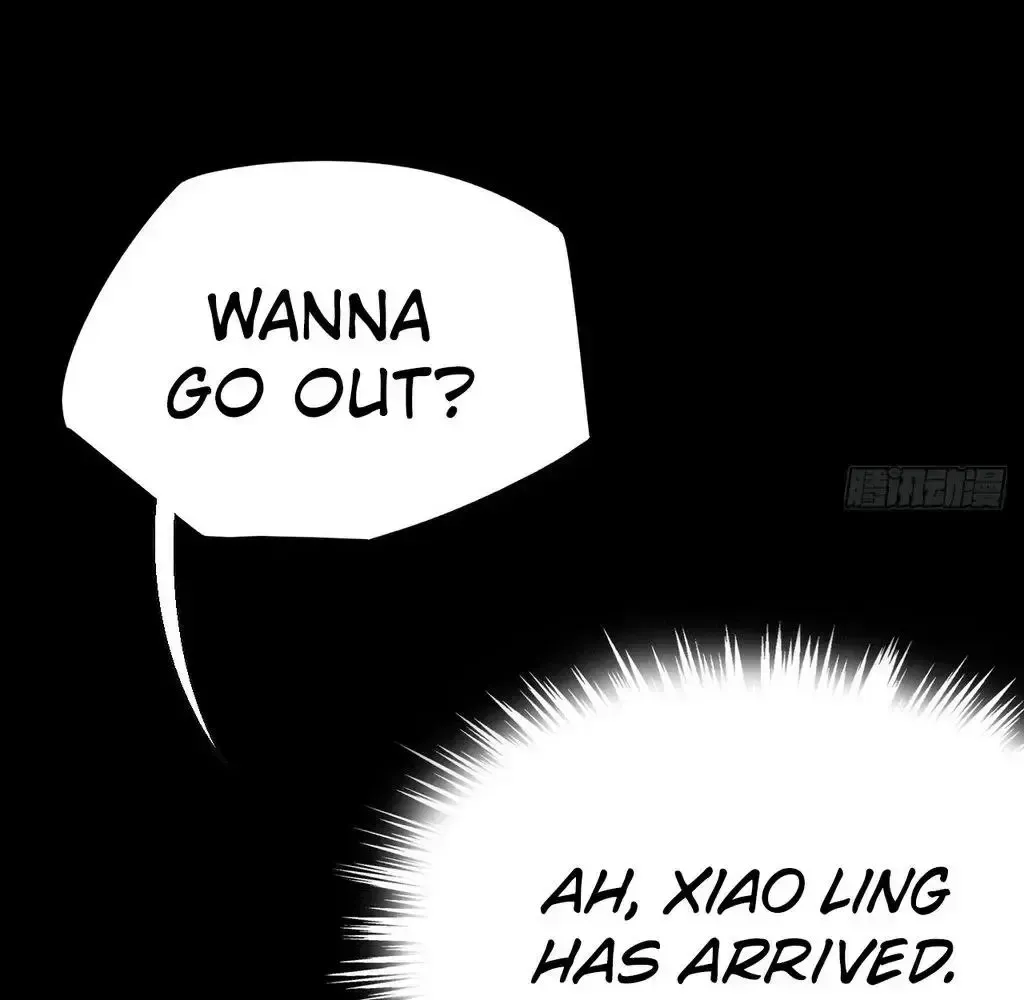 Weird Immortal Path Chapter 58 page 56 - 
