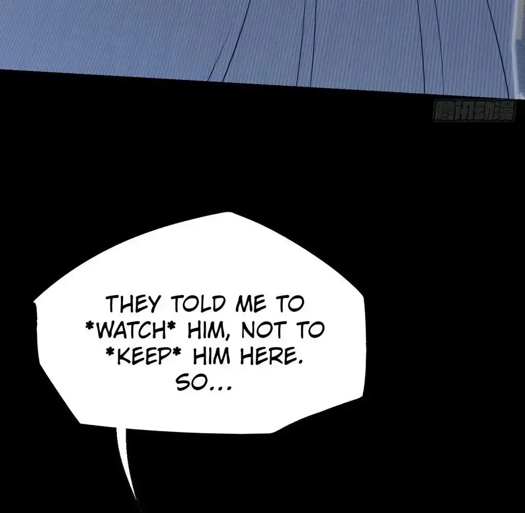 Weird Immortal Path Chapter 58 page 63 - 