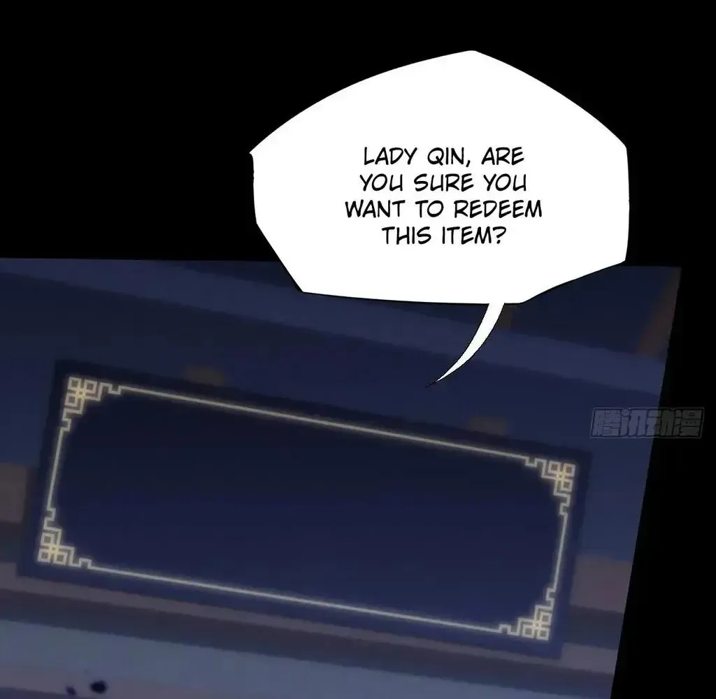 Weird Immortal Path Chapter 58 page 67 - 