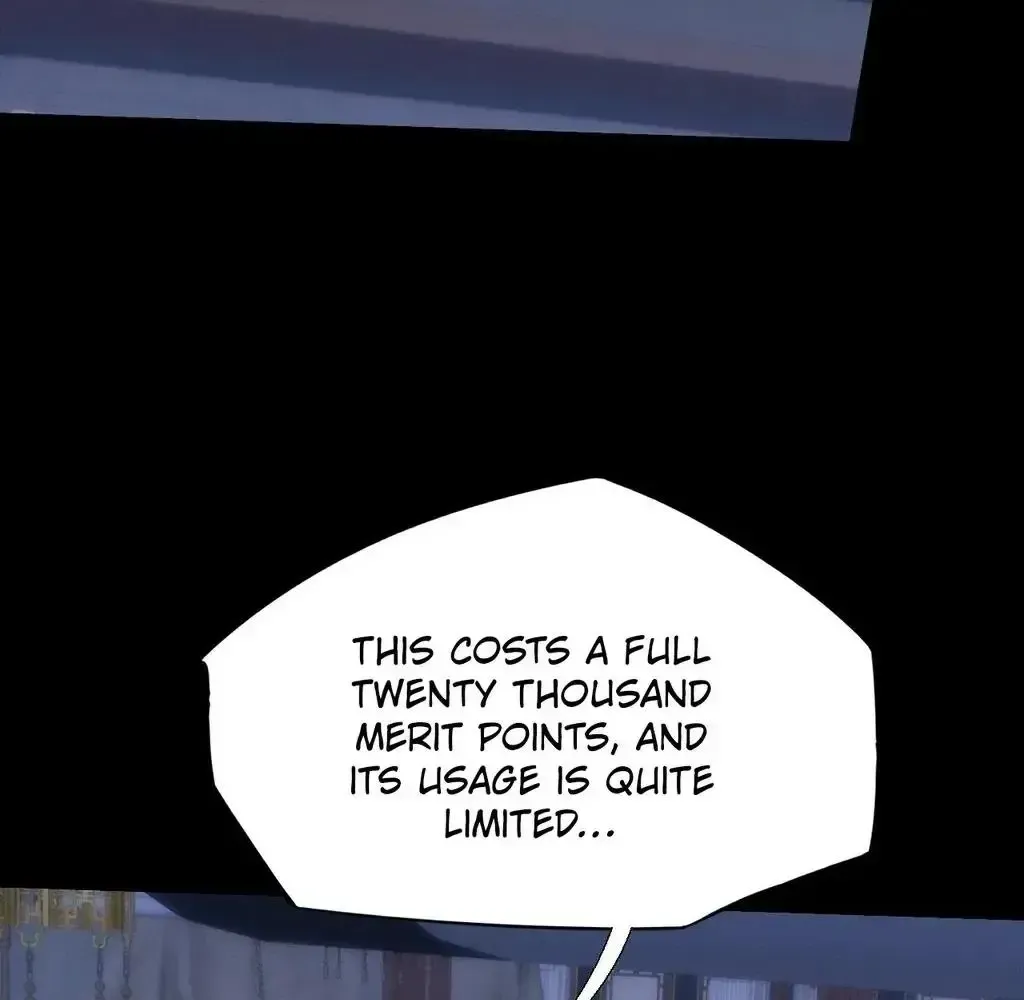 Weird Immortal Path Chapter 58 page 68 - 