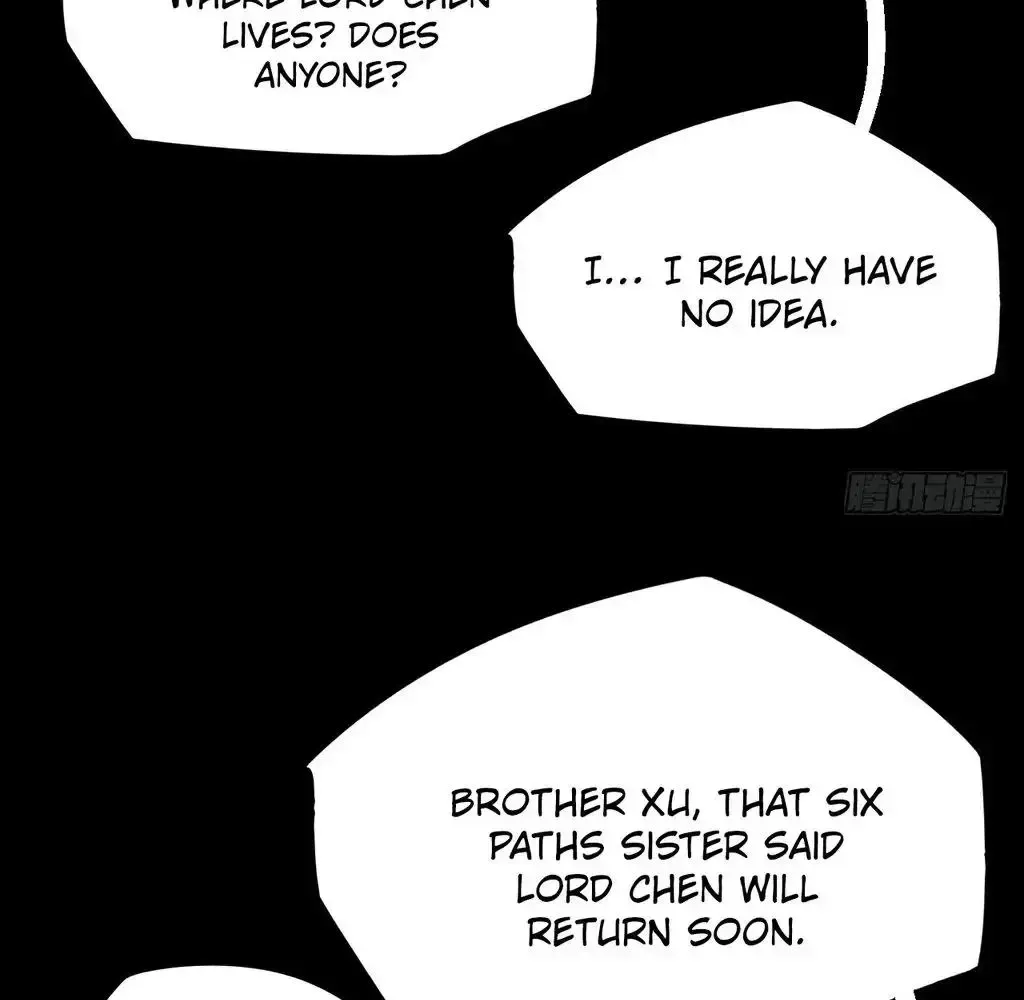 Weird Immortal Path Chapter 58 page 75 - 