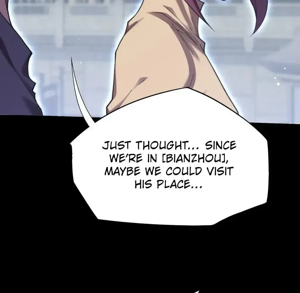 Weird Immortal Path Chapter 58 page 77 - 