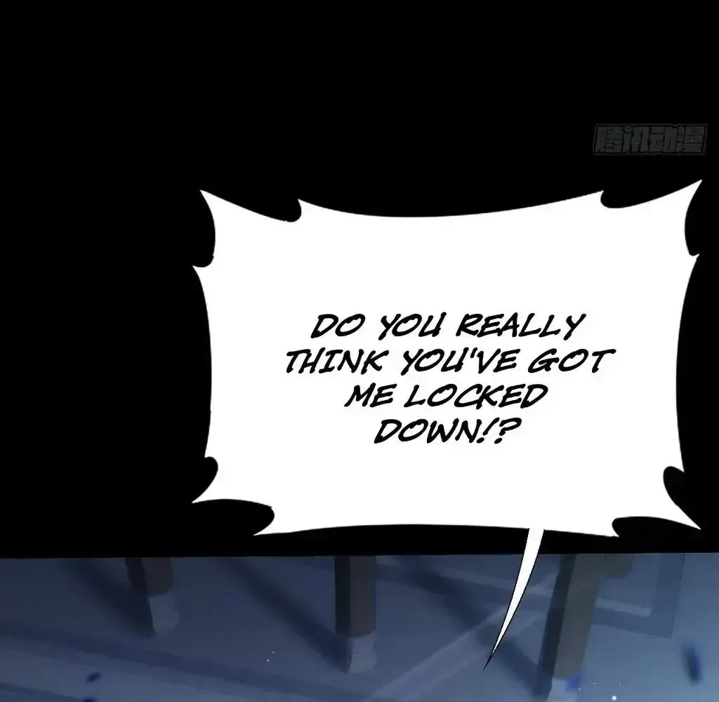 Weird Immortal Path Chapter 58 page 9 - 