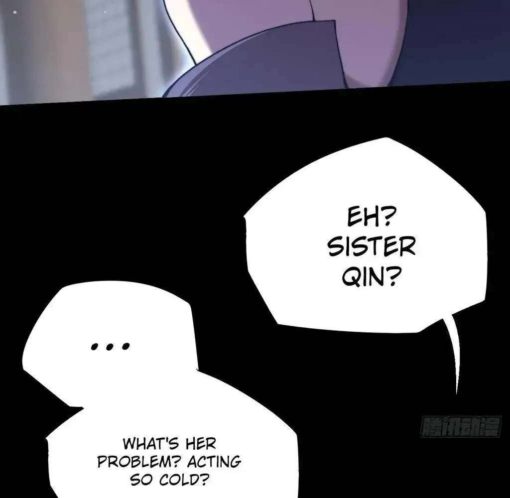 Weird Immortal Path Chapter 58 page 84 - 