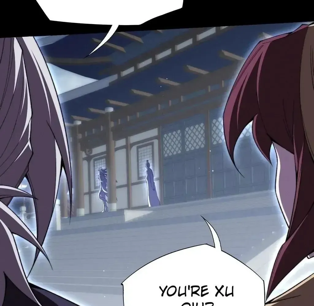 Weird Immortal Path Chapter 58 page 85 - 