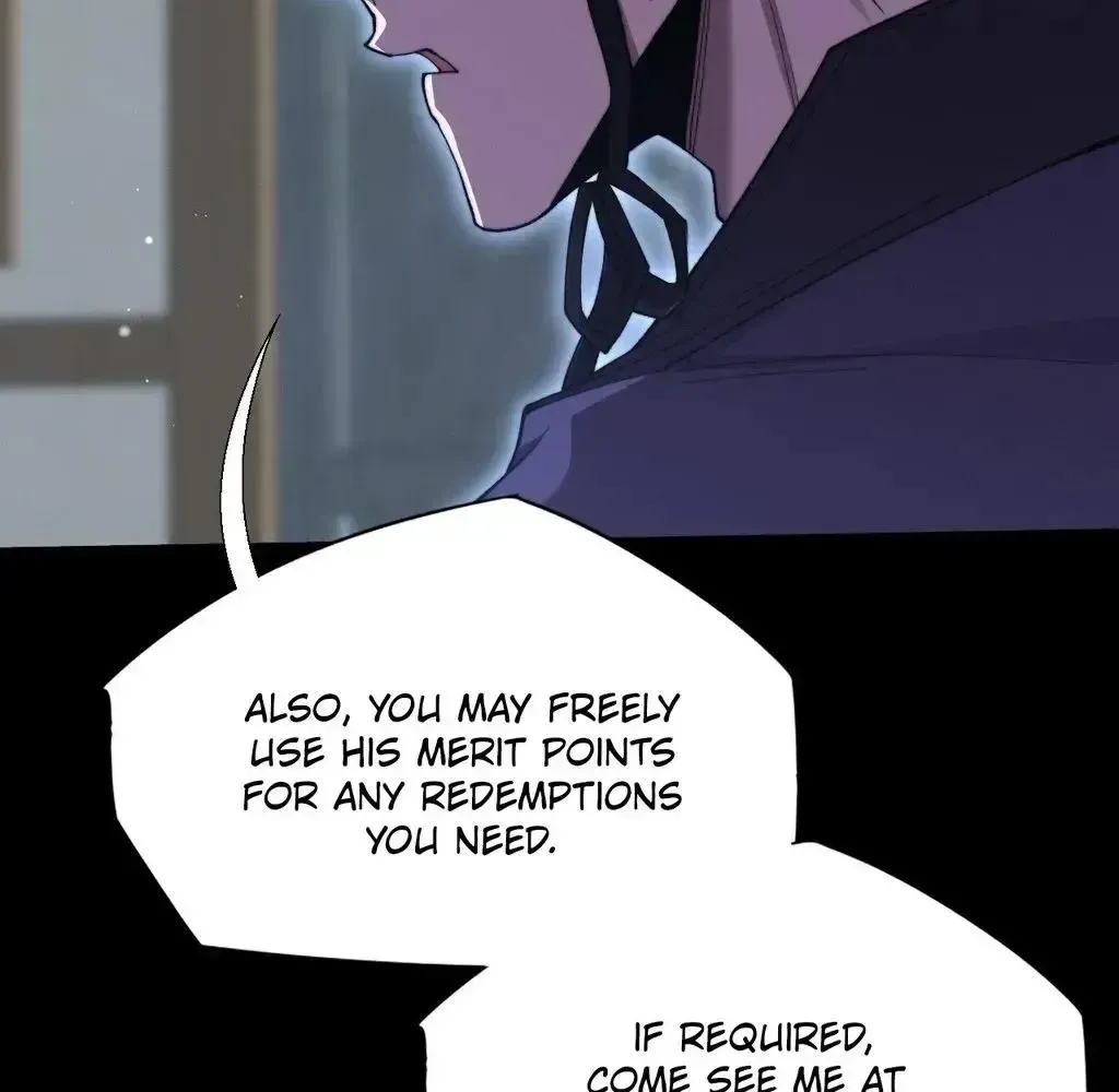 Weird Immortal Path Chapter 58 page 88 - 