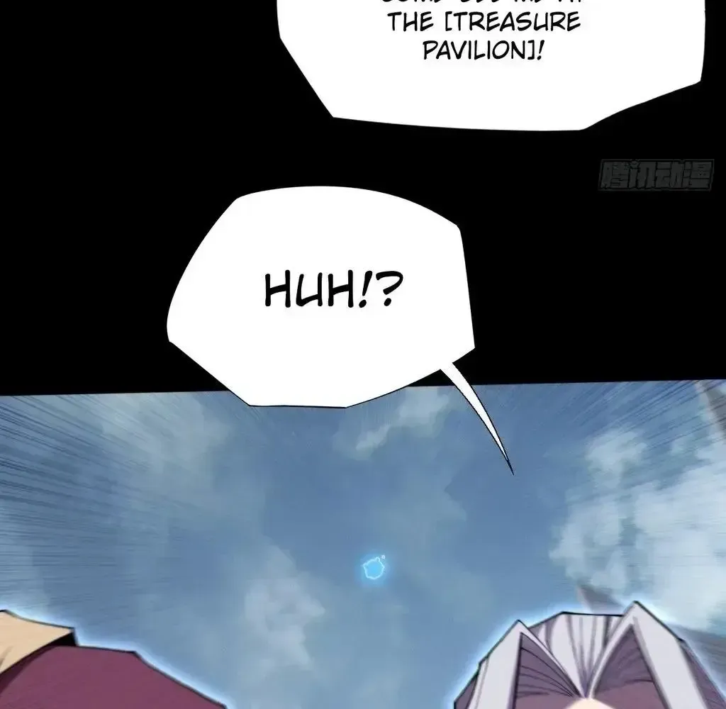 Weird Immortal Path Chapter 58 page 89 - 