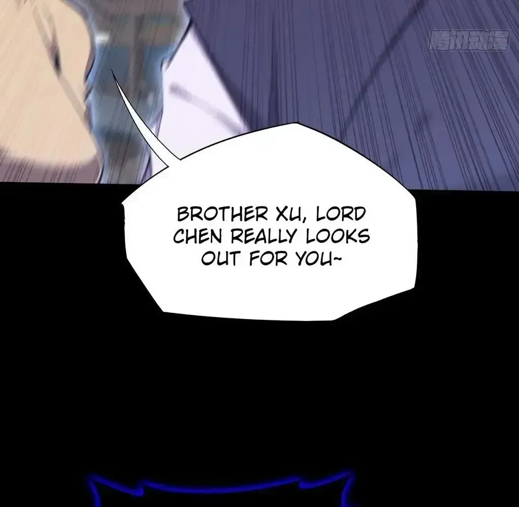 Weird Immortal Path Chapter 58 page 91 - 