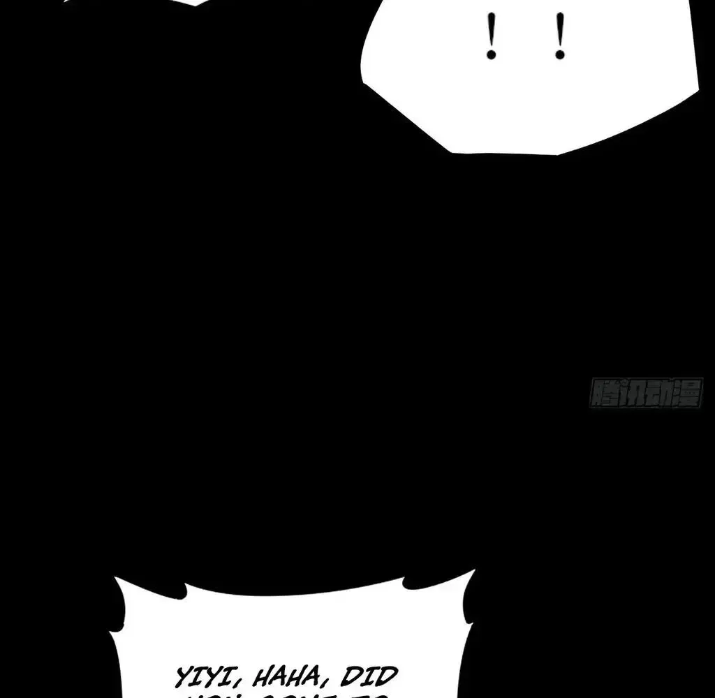 Weird Immortal Path Chapter 58 page 94 - 
