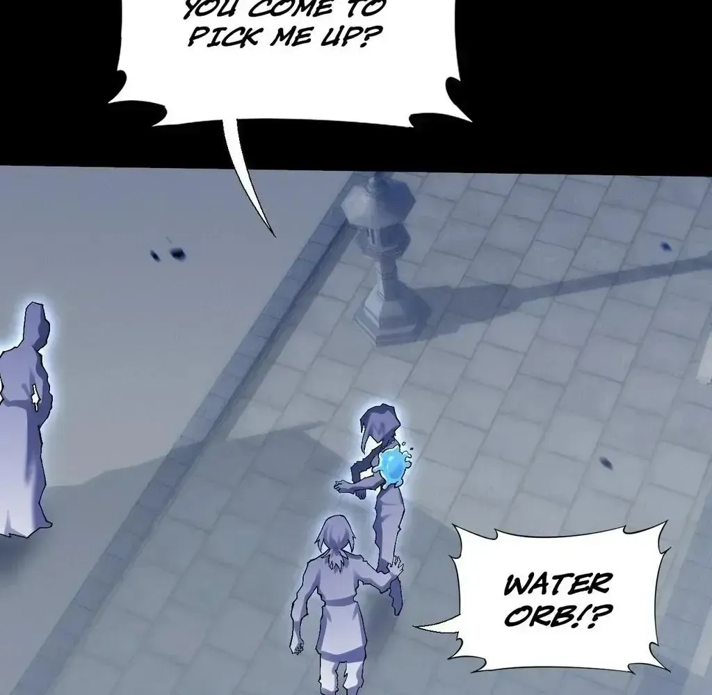 Weird Immortal Path Chapter 58 page 95 - 