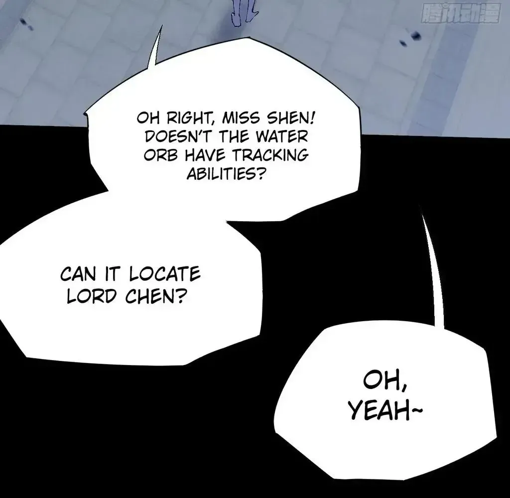 Weird Immortal Path Chapter 58 page 96 - 