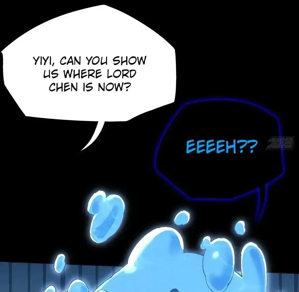 Weird Immortal Path Chapter 58 page 97 - 