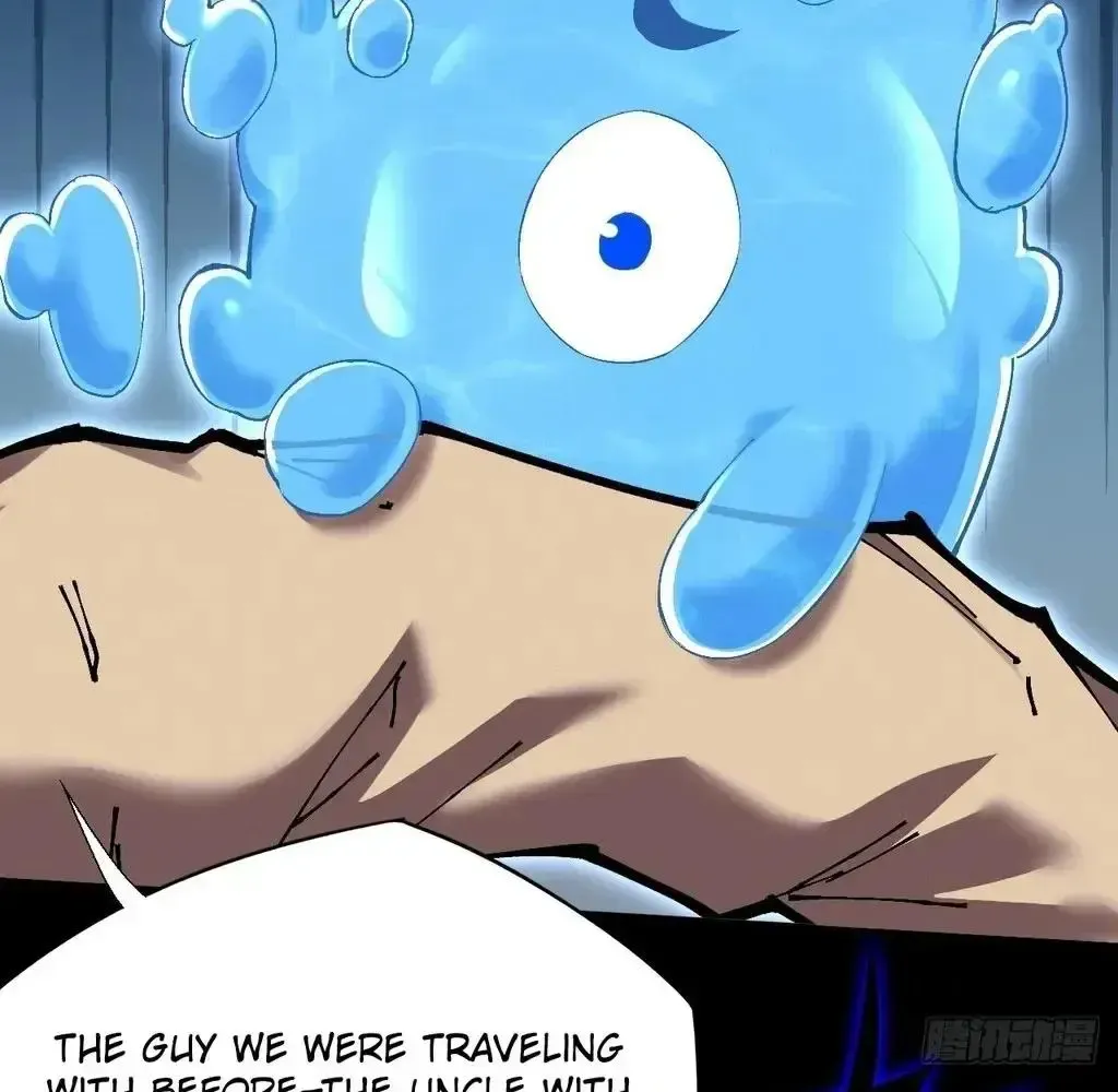 Weird Immortal Path Chapter 58 page 98 - 