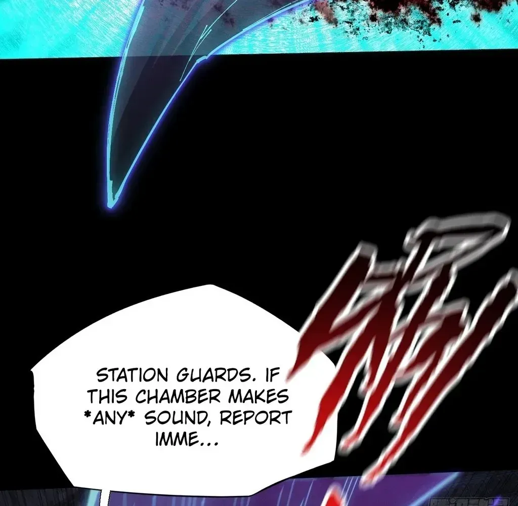 Weird Immortal Path Chapter 59 page 103 - 