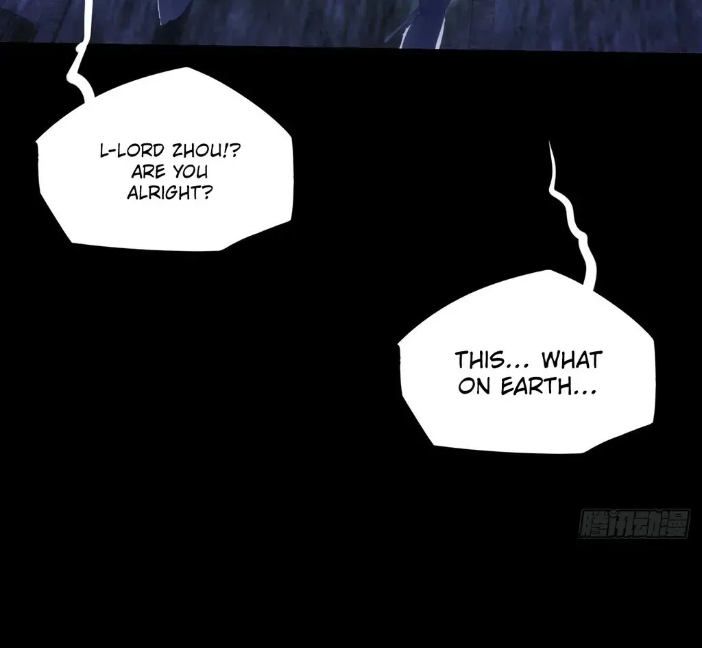Weird Immortal Path Chapter 59 page 117 - 