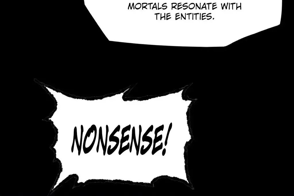 Weird Immortal Path Chapter 59 page 20 - 
