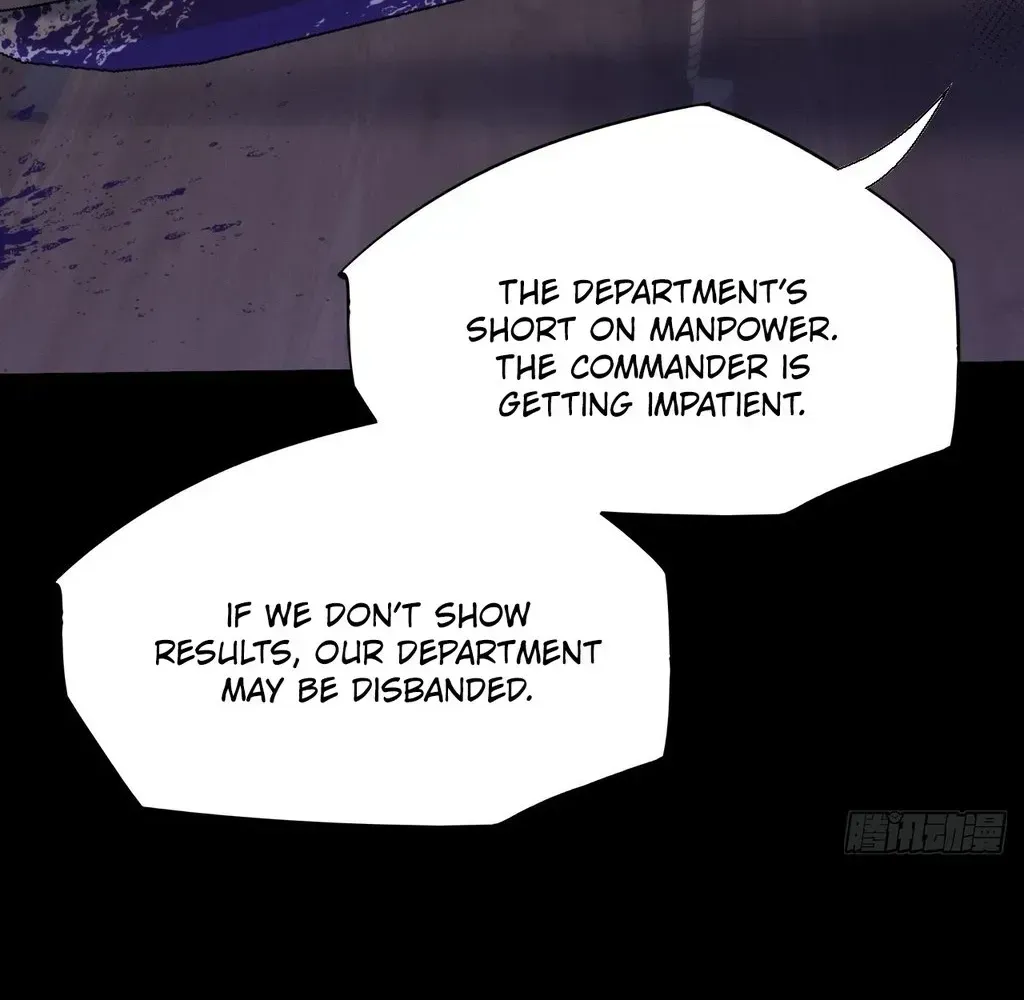 Weird Immortal Path Chapter 59 page 24 - 