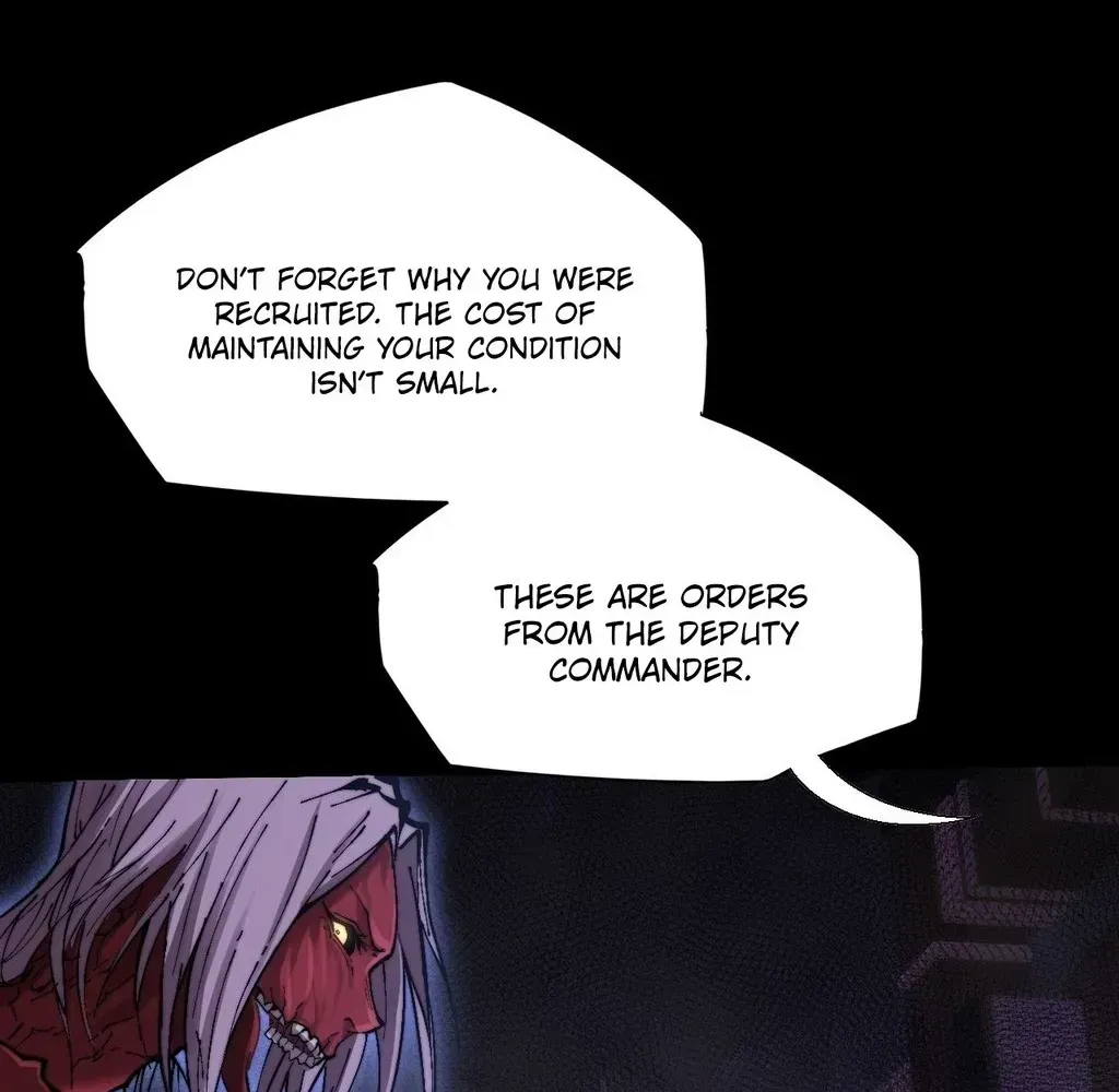 Weird Immortal Path Chapter 59 page 25 - 