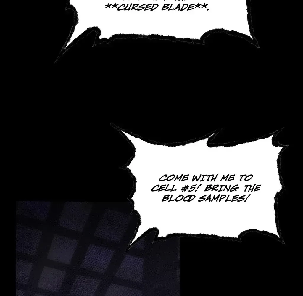 Weird Immortal Path Chapter 59 page 31 - 