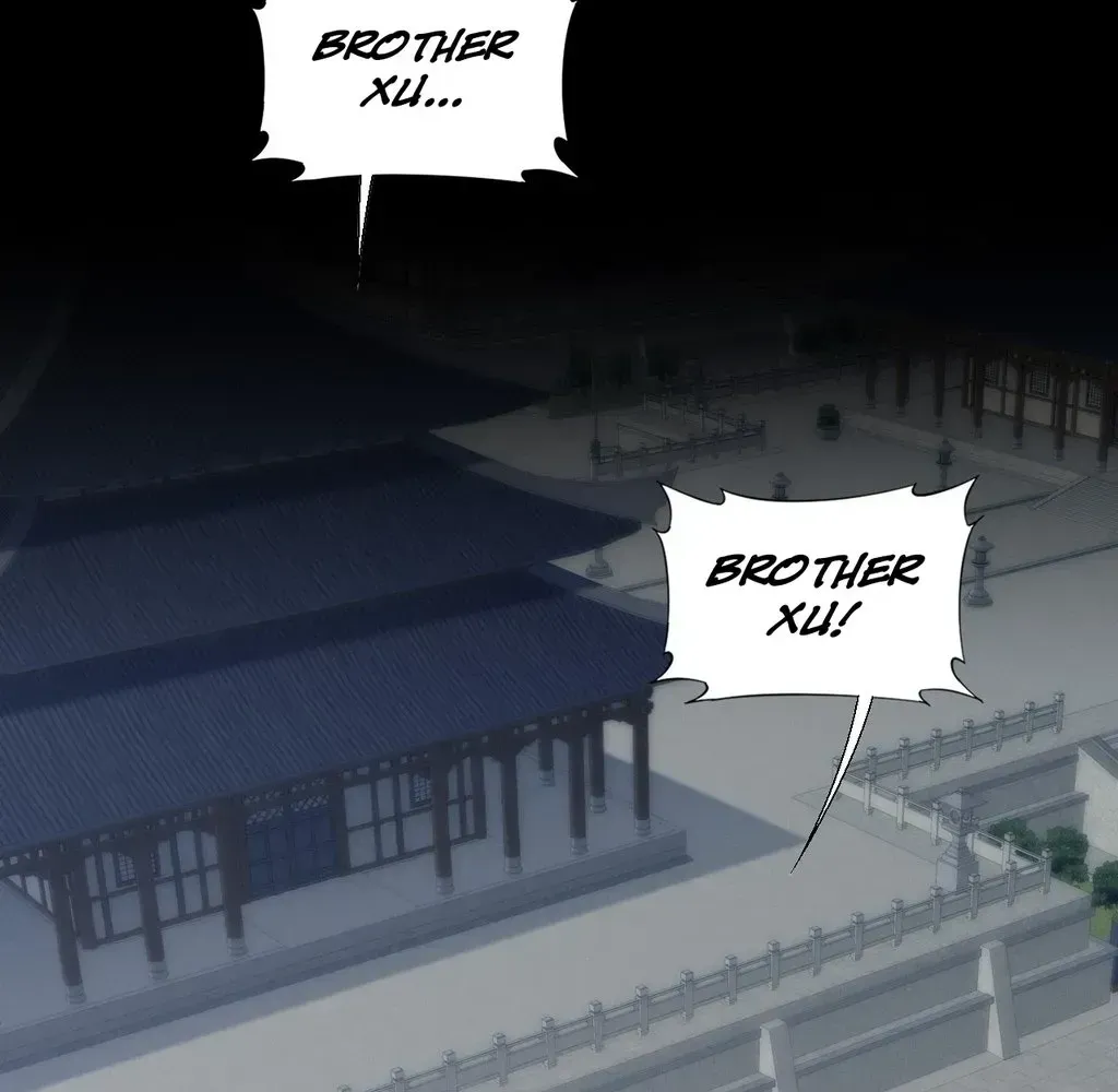 Weird Immortal Path Chapter 59 page 34 - 
