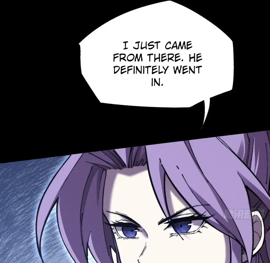 Weird Immortal Path Chapter 59 page 39 - 