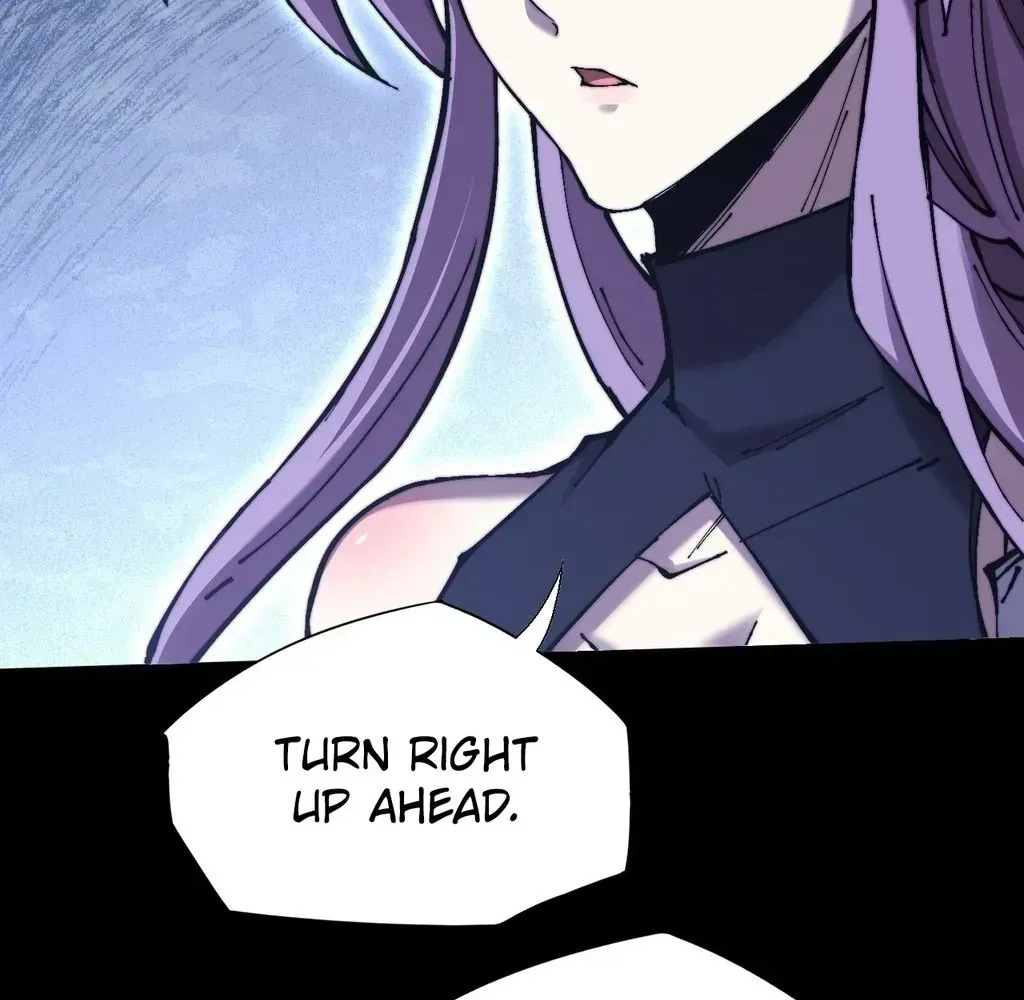 Weird Immortal Path Chapter 59 page 40 - 