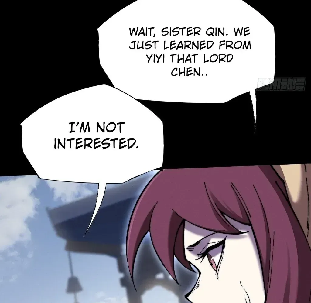 Weird Immortal Path Chapter 59 page 41 - 