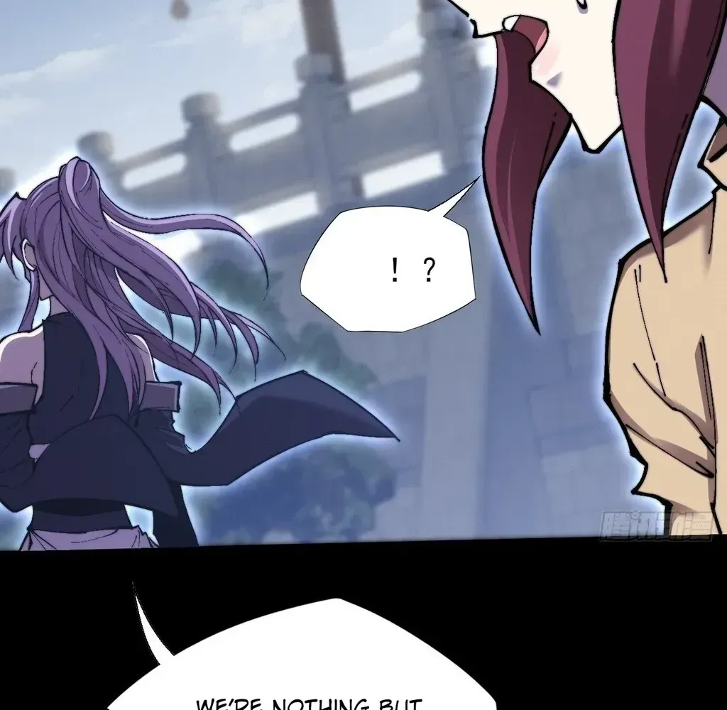 Weird Immortal Path Chapter 59 page 42 - 