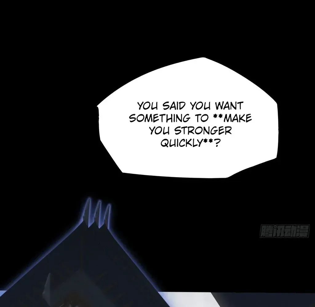 Weird Immortal Path Chapter 59 page 49 - 