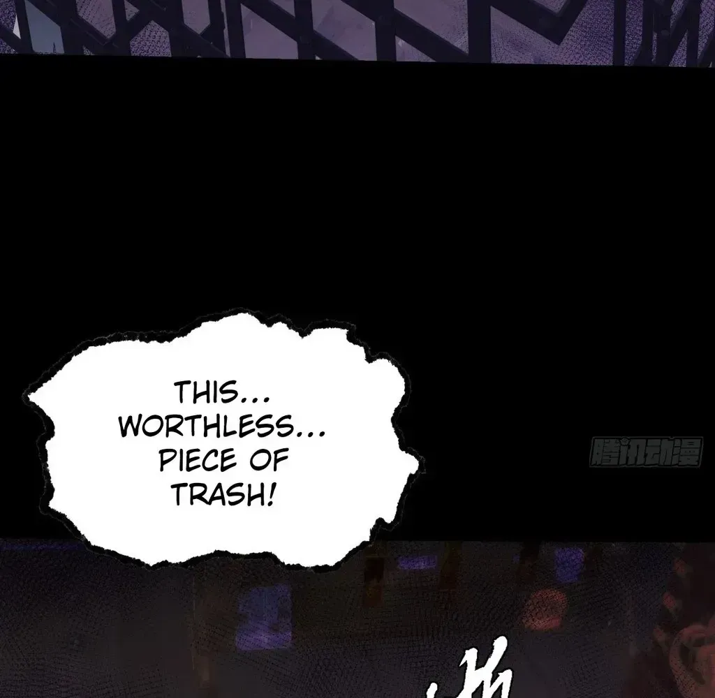 Weird Immortal Path Chapter 59 page 6 - 