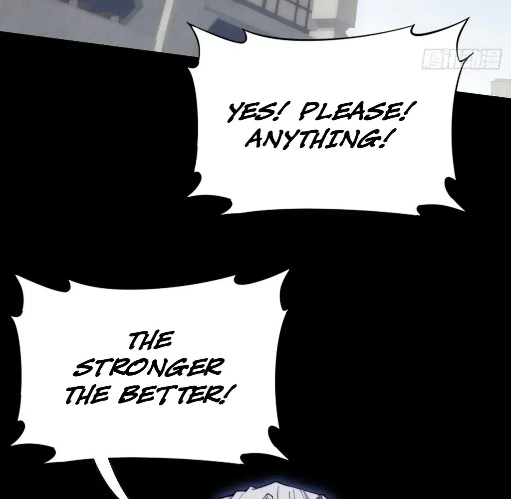 Weird Immortal Path Chapter 59 page 51 - 