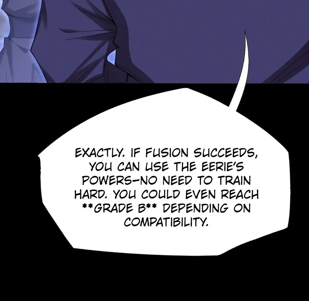 Weird Immortal Path Chapter 59 page 65 - 