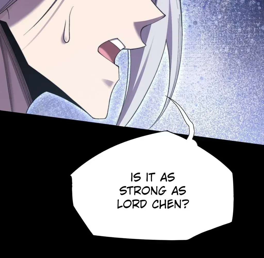 Weird Immortal Path Chapter 59 page 67 - 