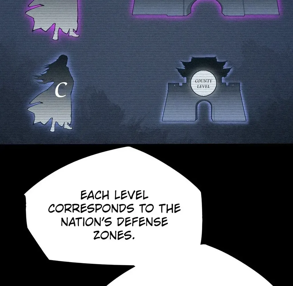Weird Immortal Path Chapter 59 page 72 - 