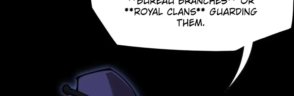 Weird Immortal Path Chapter 59 page 78 - 
