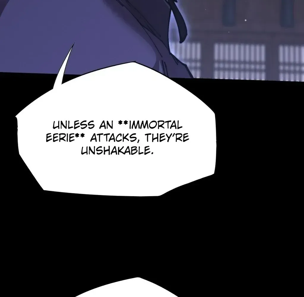 Weird Immortal Path Chapter 59 page 80 - 