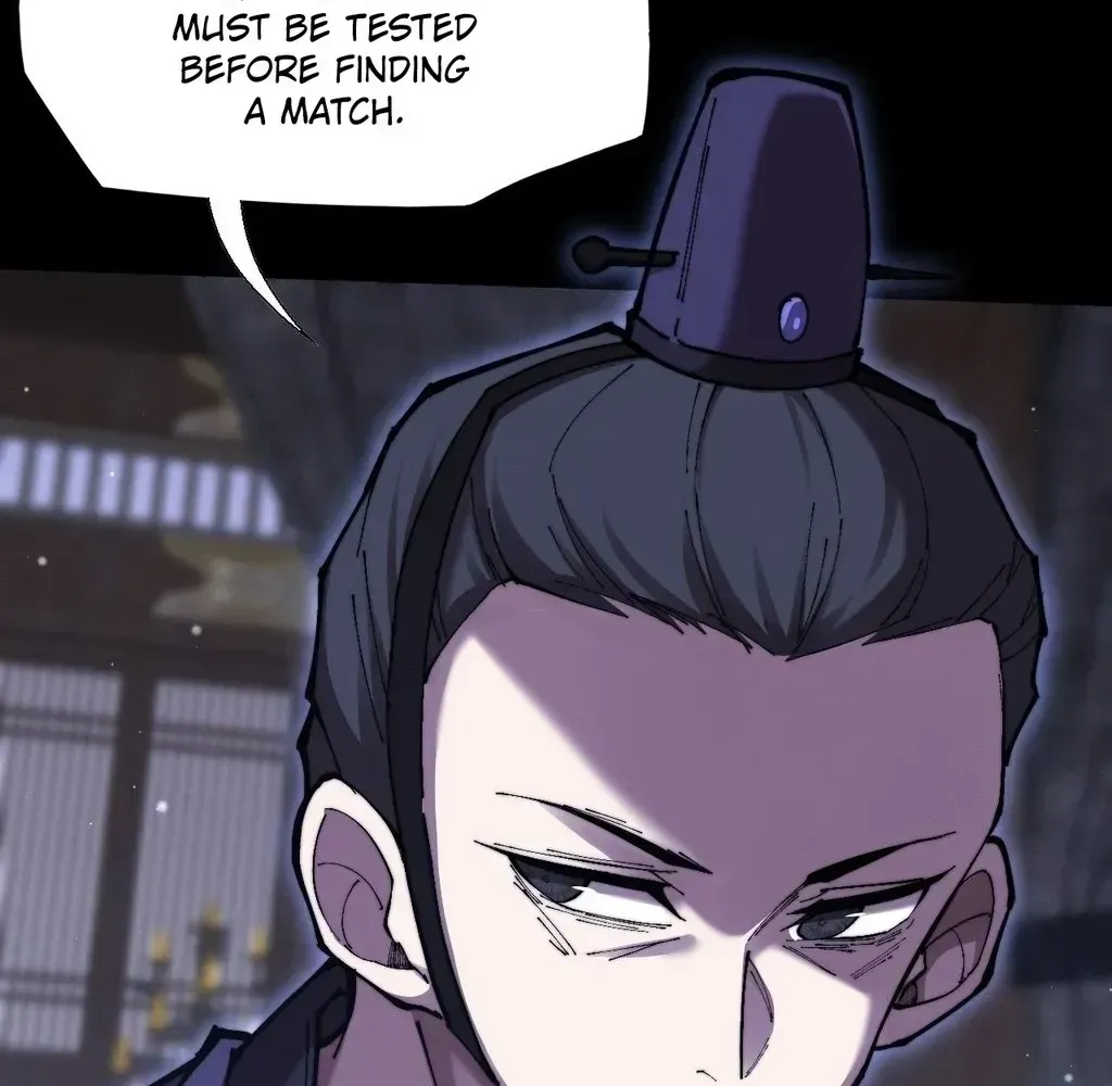 Weird Immortal Path Chapter 59 page 86 - 