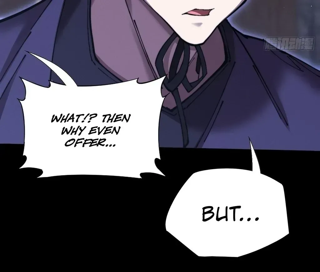Weird Immortal Path Chapter 59 page 87 - 