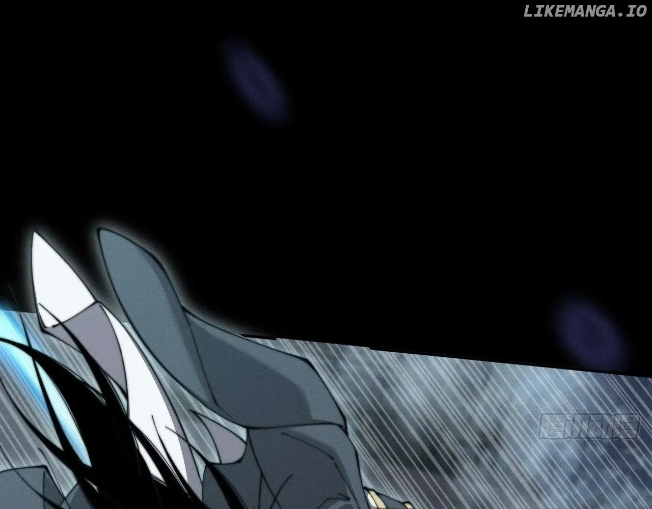 Weird Immortal Path Chapter 6 page 103 - 