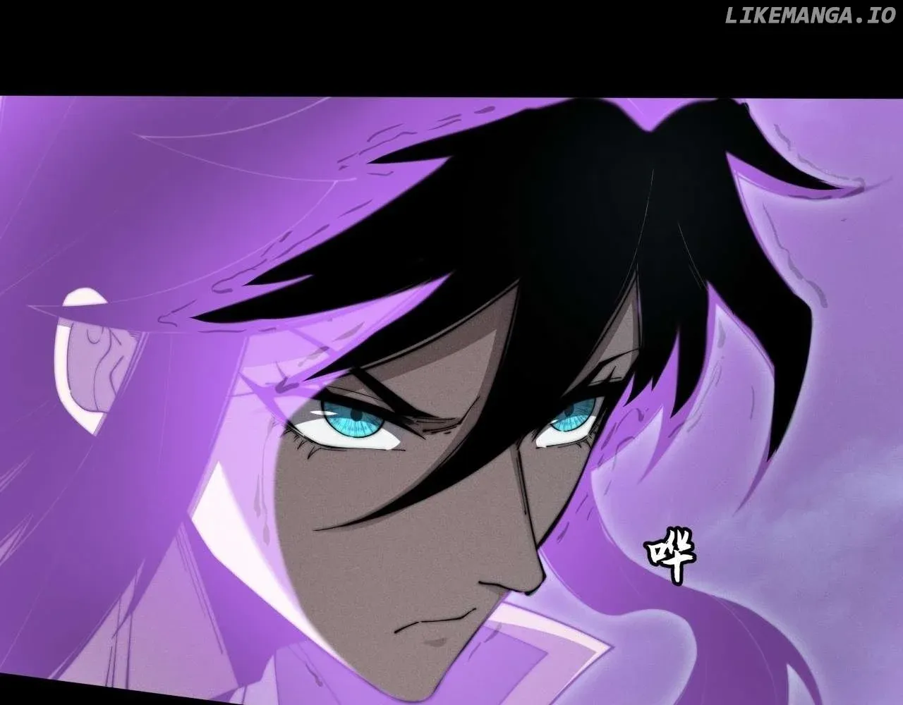 Weird Immortal Path Chapter 6 page 106 - 