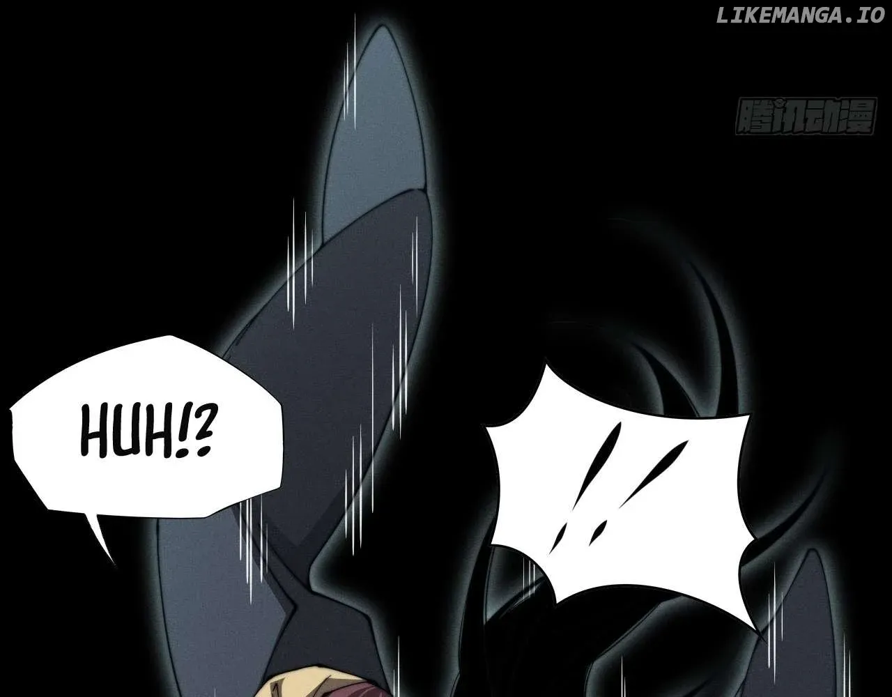Weird Immortal Path Chapter 6 page 108 - 