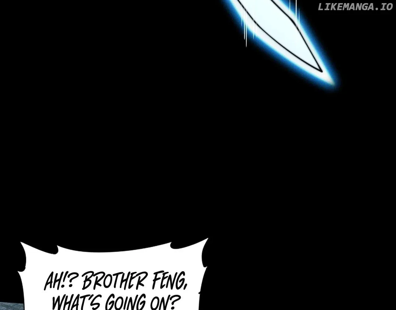 Weird Immortal Path Chapter 6 page 111 - 