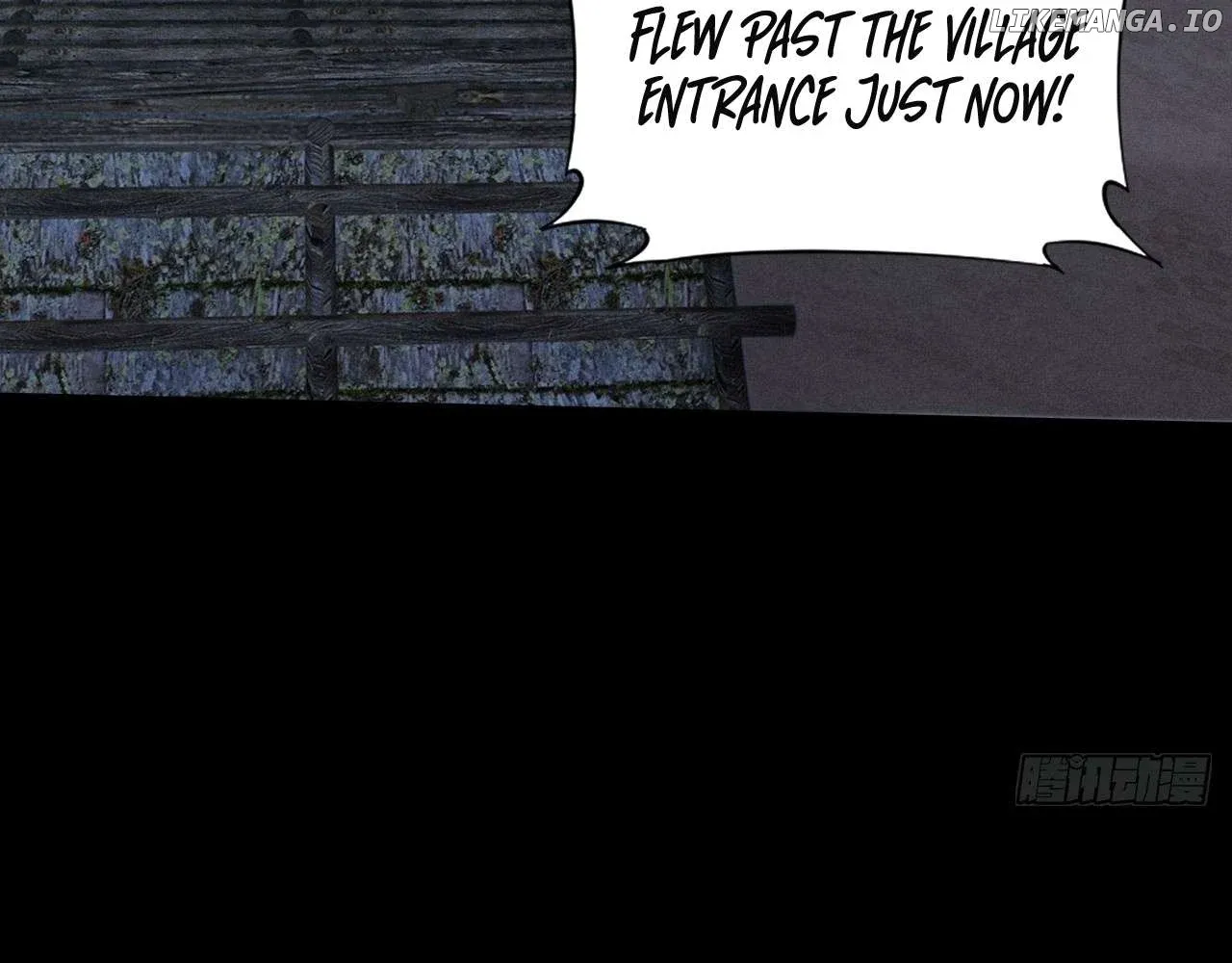 Weird Immortal Path Chapter 6 page 113 - 