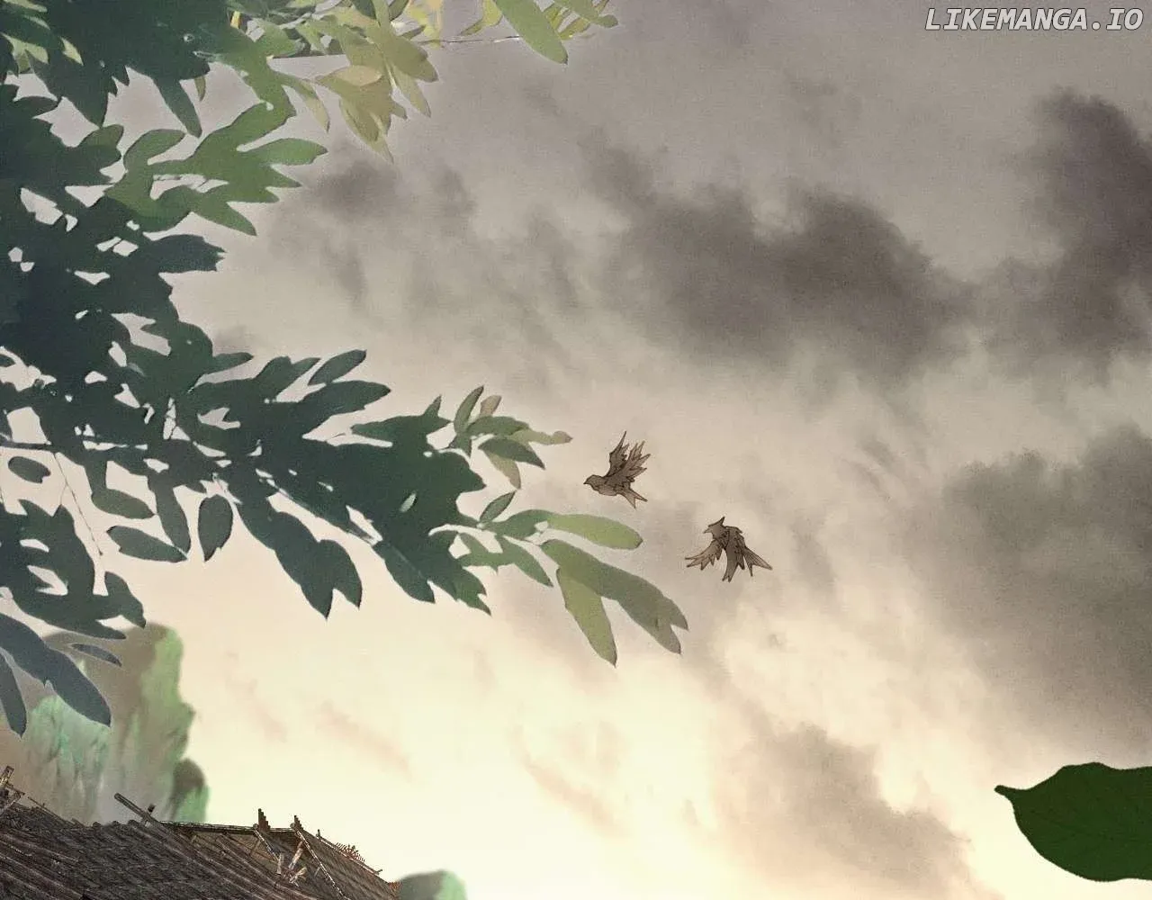 Weird Immortal Path Chapter 6 page 119 - 