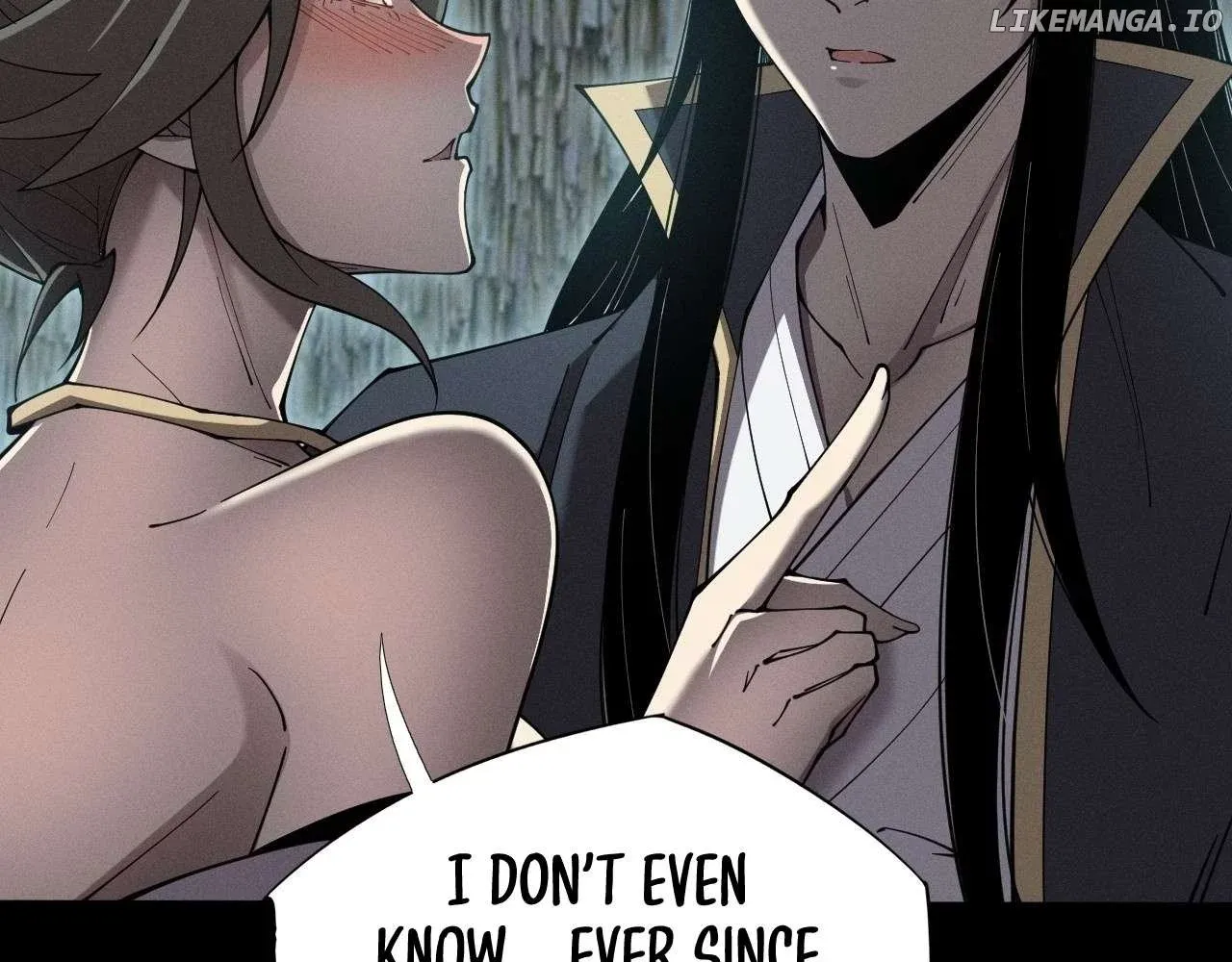 Weird Immortal Path Chapter 6 page 13 - 